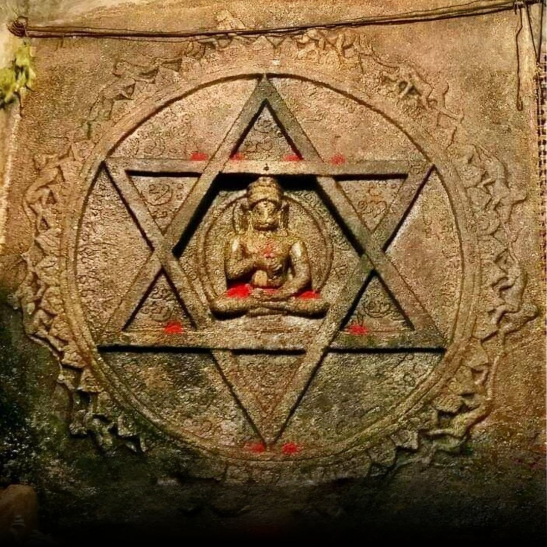 Shri Hanuman